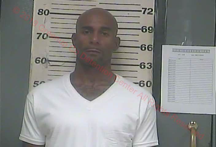 Terrell Ethel